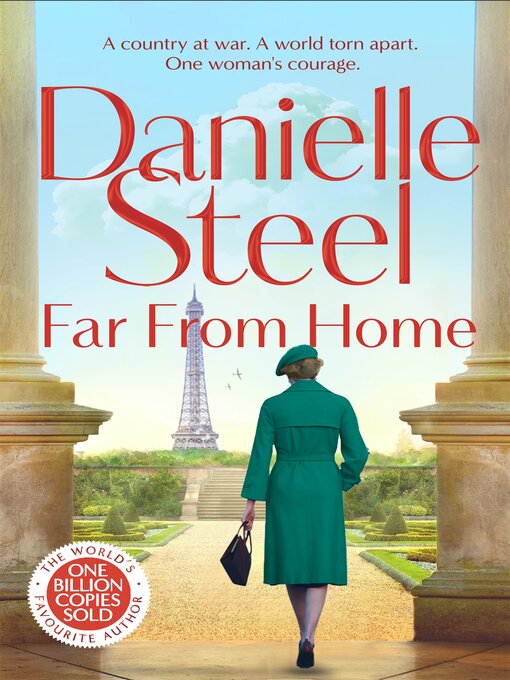 Title details for Far From Home by Danielle Steel - Available